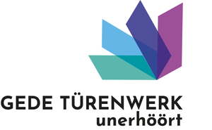GEDE Türenwerk – Unerhöört